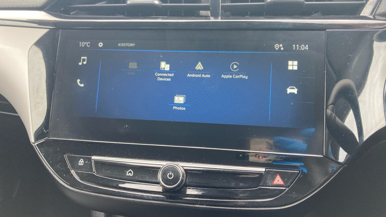 Vauxhall Corsa 1.2 Design 5dr Petrol Hatchback